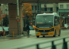 F - Minibus, Minitruck